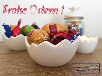 Ostern 2018 