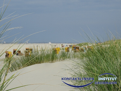 Urlaub 2019 Kontaktlinsen Leipzig